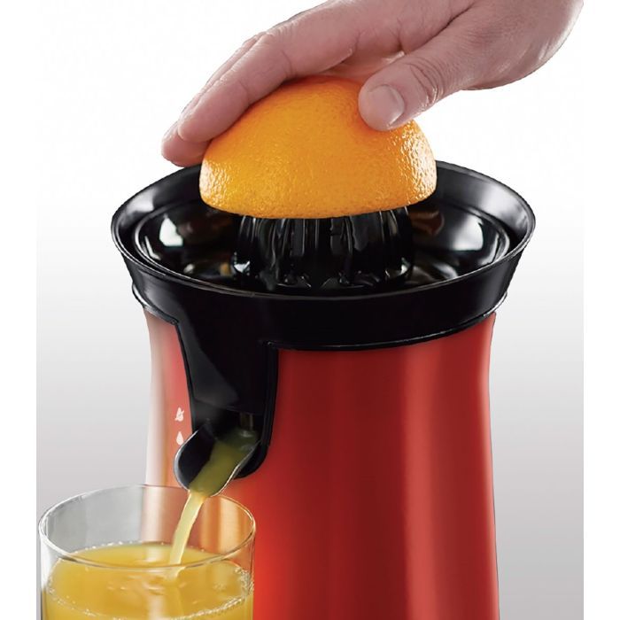 Соковижималка Russell Hobbs 26010-56 зображення 5