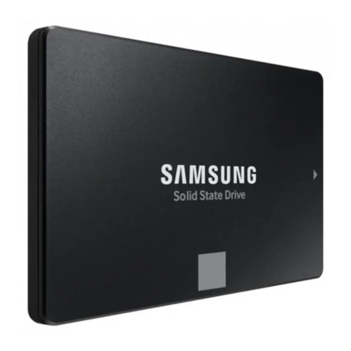 Накопитель SSD 2.5" 250GB 870 EVO Samsung (MZ-77E250B/EU) изображение 2