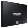 Накопичувач SSD 2.5" 250GB 870 EVO Samsung (MZ-77E250B/EU) зображення 2