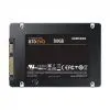 Накопитель SSD 2.5" 250GB 870 EVO Samsung (MZ-77E250B/EU) изображение 4