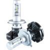 Автолампа SOLAR H4 12/24V 6000Lm 50W ZES Chip (8804) зображення 2