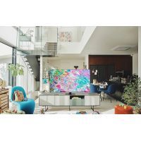 Телевизор Samsung QE55Q70BAUXUA изображение 2