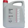 Моторна олива Nissan DPF 5W-30 C4 5л (KE900-90043)