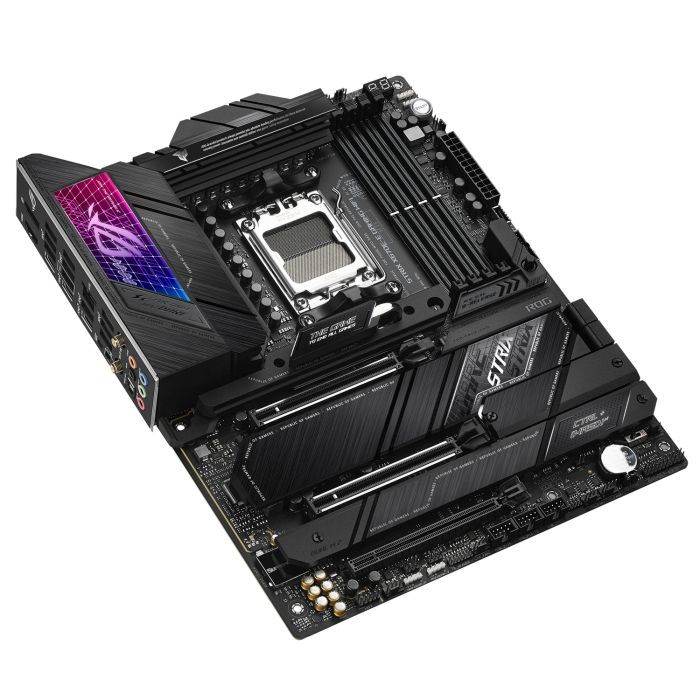 Материнская плата ASUS ROG STRIX X670E-E GAMING WIFI изображение 7