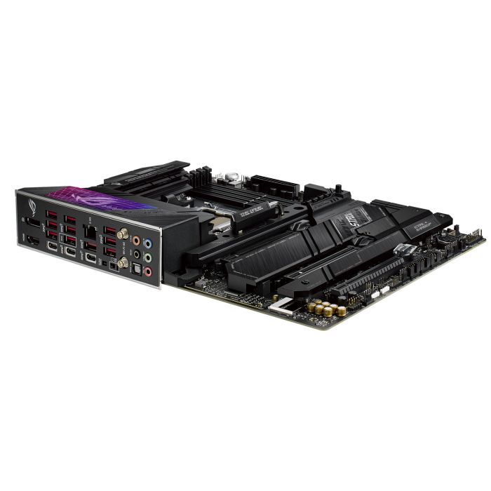 Материнская плата ASUS ROG STRIX X670E-E GAMING WIFI изображение 9