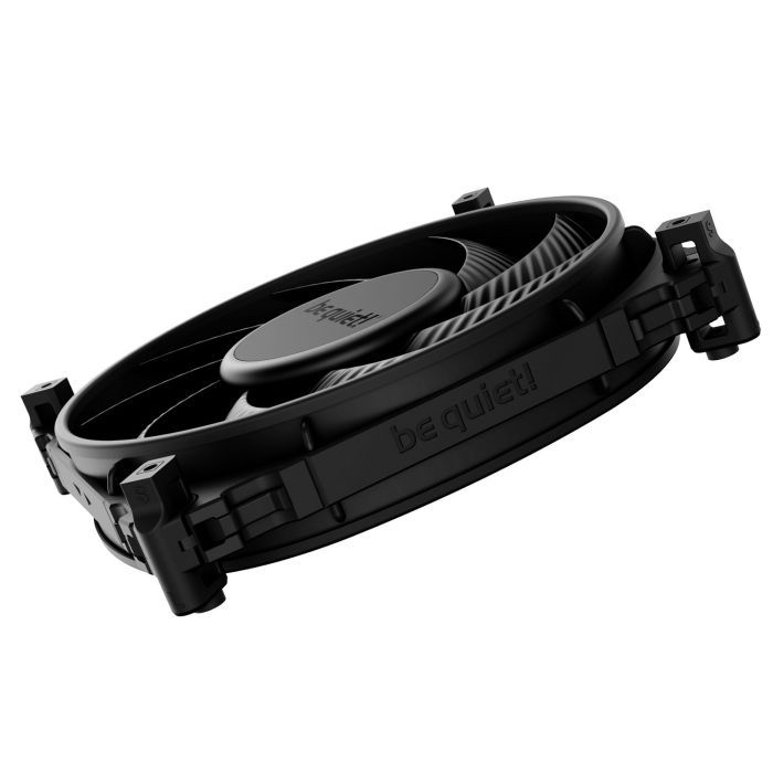 Кулер для корпуса Be quiet! Silent Wings 4 120mm (BL092) изображение 2