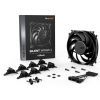 Кулер для корпуса Be quiet! Silent Wings 4 120mm (BL092) изображение 4