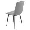 Кухонный стул Special4You Success light grey (E6576) изображение 4