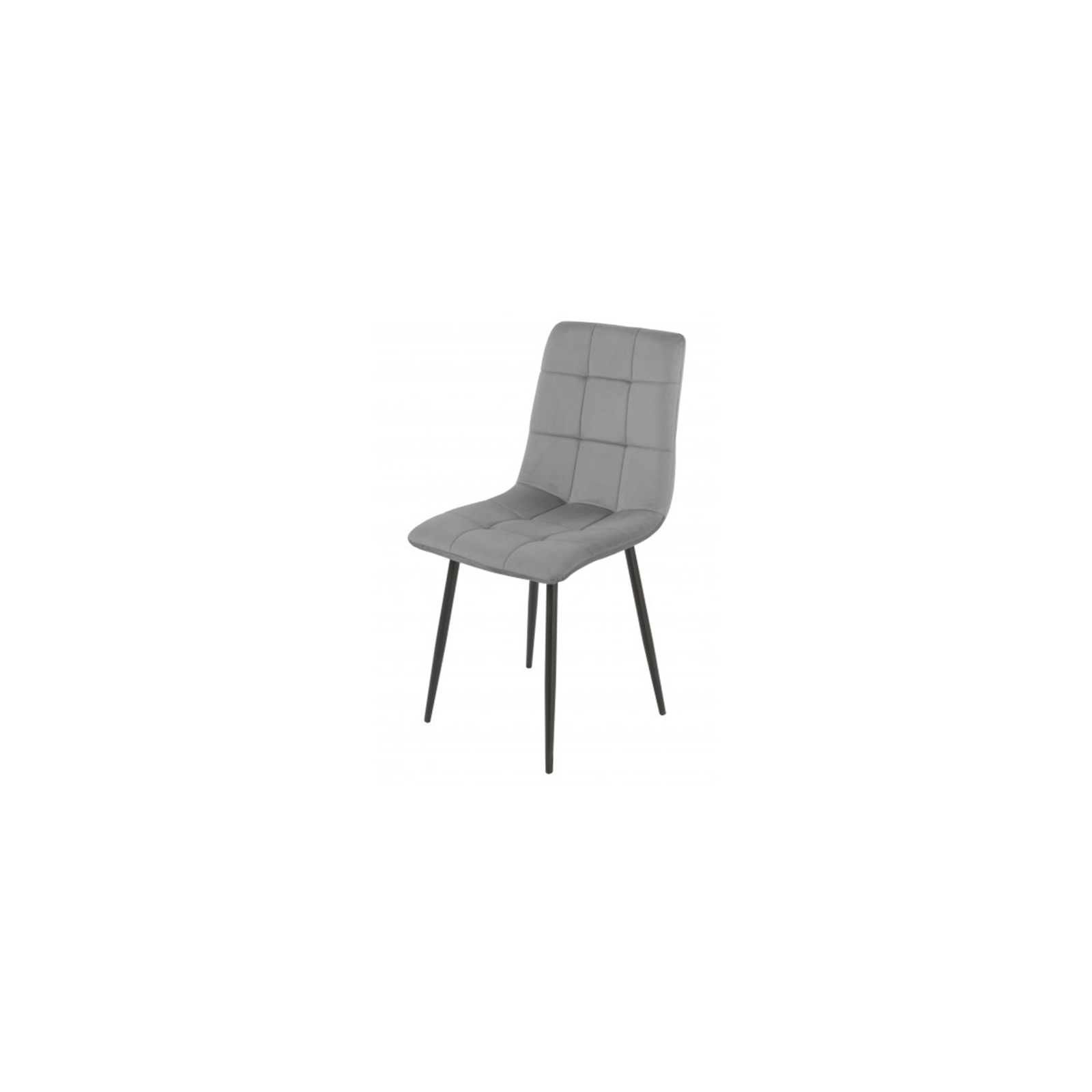 Кухонный стул Special4You Success light grey (E6576)
