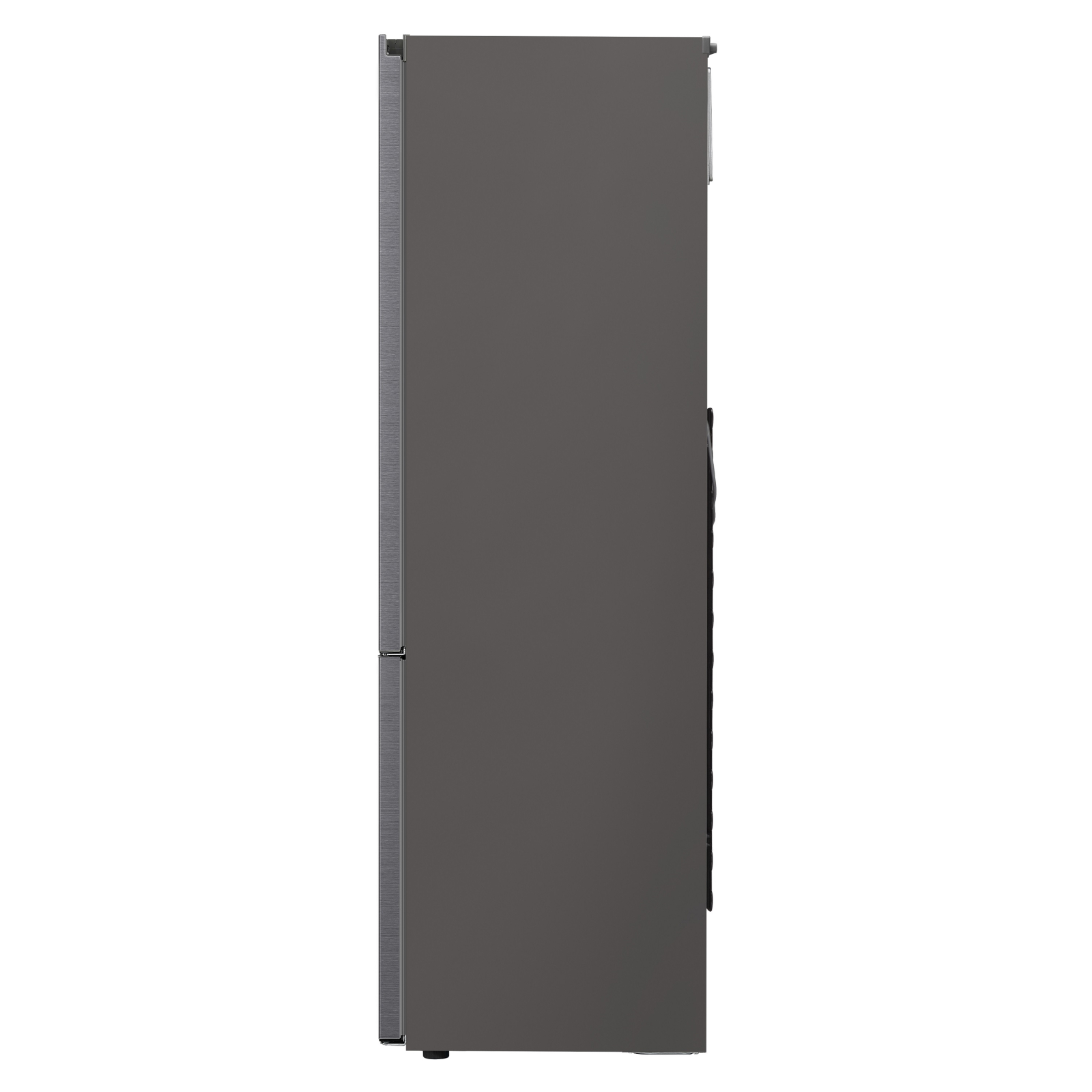 Холодильник LG GW-B509SLNM зображення 11