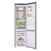 Холодильник LG GW-B509SLNM зображення 2