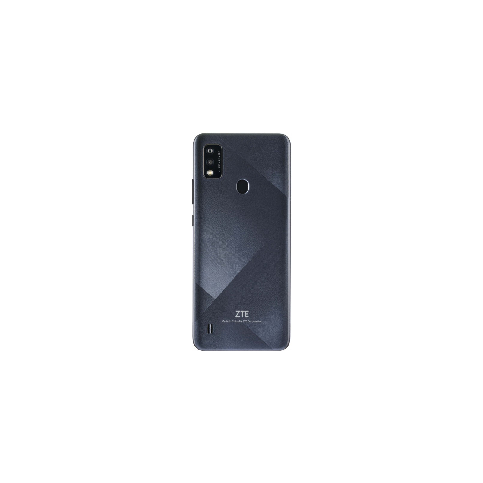 Мобильный телефон ZTE Blade A51 3/64GB Gray изображение 2
