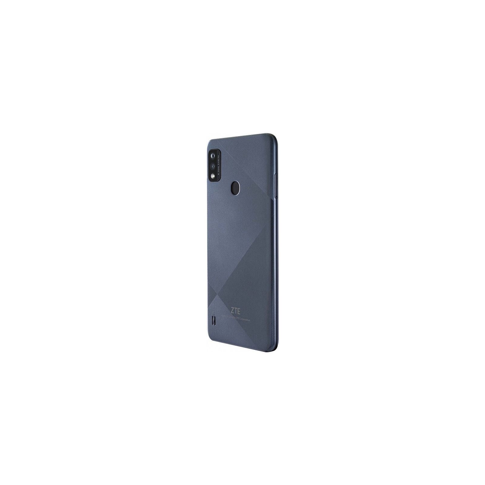 Мобільний телефон ZTE Blade A51 3/64GB Gray зображення 4