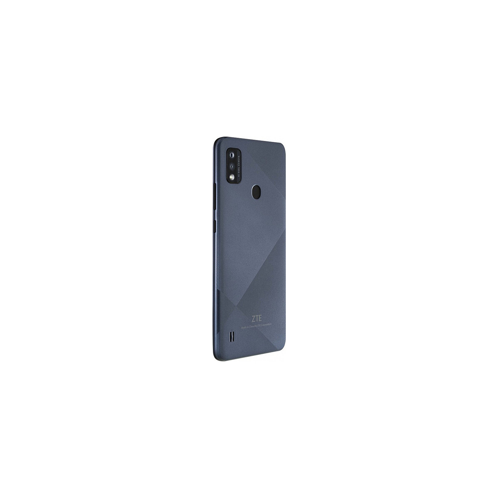 Мобільний телефон ZTE Blade A51 3/64GB Blue зображення 5