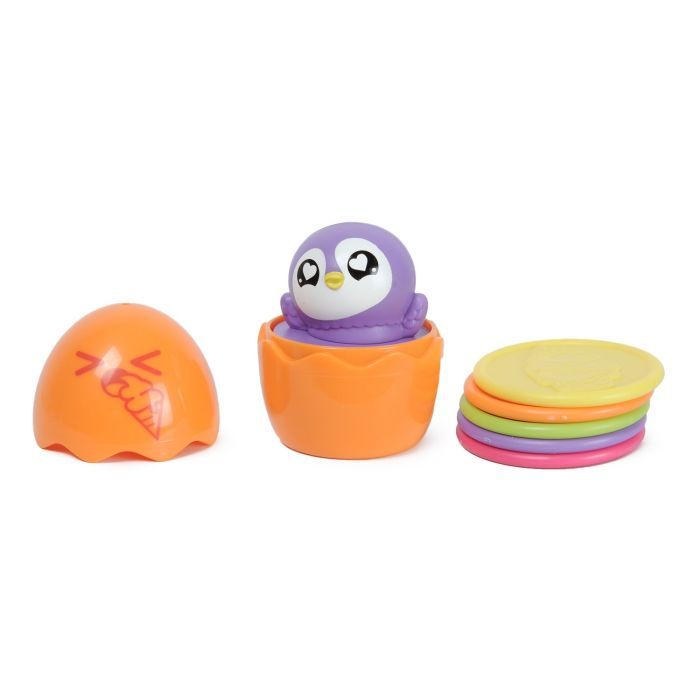 Развивающая игрушка Tomy Фургончик с мороженым (T73096) изображение 6