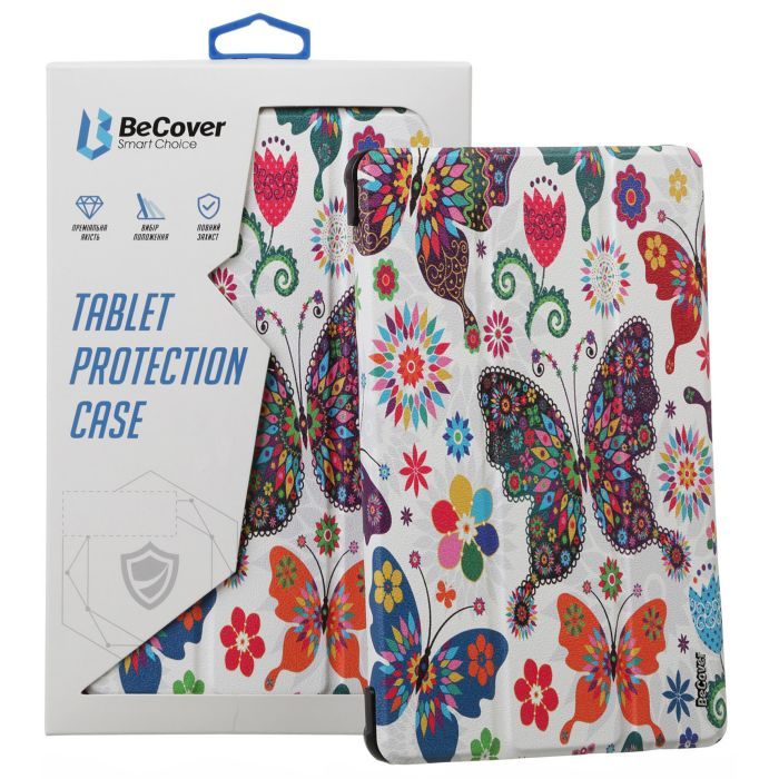Чехол для планшета BeCover Smart Case Nokia T20 10.4" Rose Gold (708052)