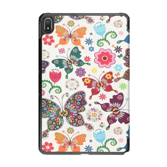 Чехол для планшета BeCover Smart Case Nokia T20 10.4" Rose Gold (708052) изображение 3