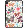 Чехол для планшета BeCover Smart Case Nokia T20 10.4" Butterfly (708053) изображение 3
