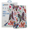 Чехол для планшета BeCover Smart Case Nokia T20 10.4" Butterfly (708053)