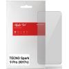 Пленка защитная Armorstandart TECNO Spark 9 Pro (KH7n) (ARM64647)