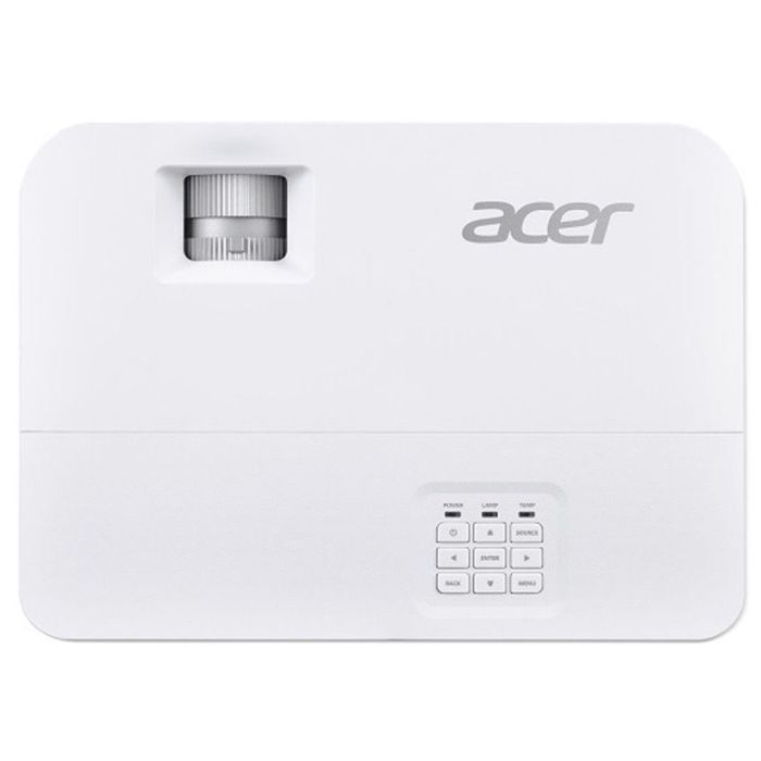 Проектор Acer H6555BDKi (MR.JVQ11.004) изображение 4 Проектор Acer H6555BDKi (MR.JVQ11.004) изображение 4