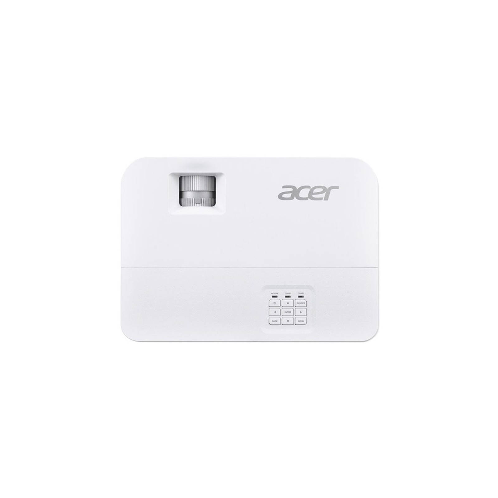Проектор Acer H6555BDKi (MR.JVQ11.004) зображення 4