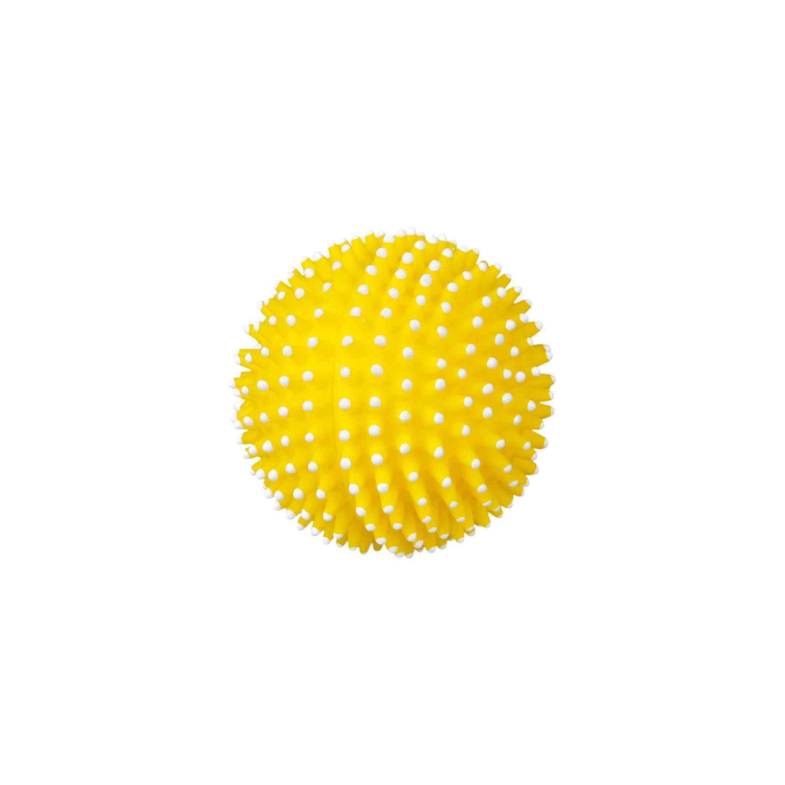 Игрушка для собак Trixie Мяч-еж d 16 см (4011905034195) изображение 4
