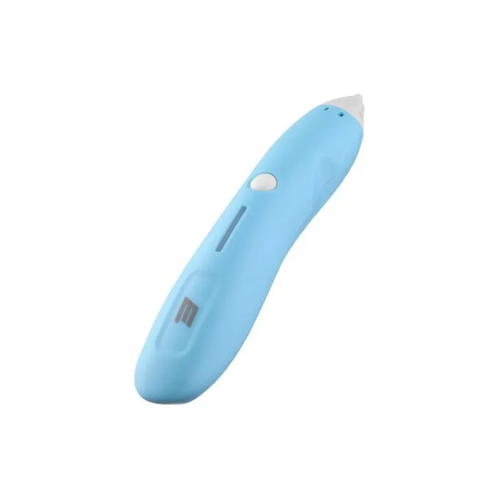 3D - ручка 2E 3D Printing SL_900_blue, голубая (2E-SL-900BL) изображение 3