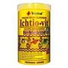 Корм для рыб Tropical Ichtio-vit в хлопьях 1 л (5900469770061)