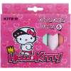 Крейда Kite кольорова Jumbo Hello Kitty, 6 кольорів (HK21-073)