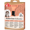 Фурминатор для животных 8in1 Perfect Coat для кошек 4.5 см оранжевый (4048422149491) изображение 10