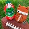 Мягкая игрушка Cats vs Pickles 2 в 1 – Котик и огурец Спортсмены (CVP2200-3) изображение 7