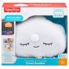 Нічник Fisher-Price Музична хмарка Солодкі сни (GJD44) зображення 2
