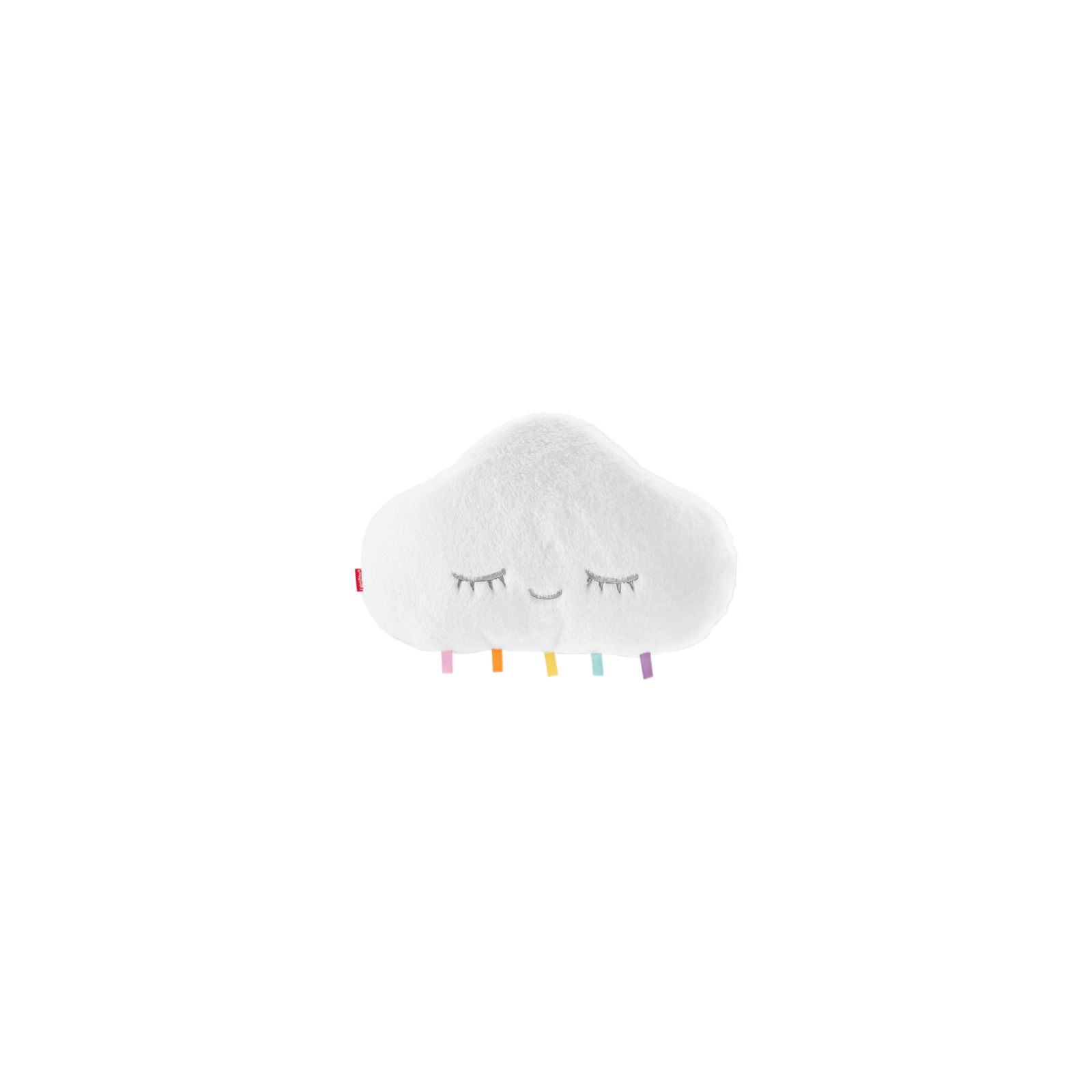 Ночник Fisher-Price Музыкальное облако Сладкие сны (GJD44)