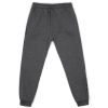 Штани дитячі Joi спортивні флісові (B-404-158B-gray) зображення 2