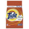 Стиральный порошок Tide Аква-Пудра Альпийская свежесть 2.1 кг (8006540534304) изображение 2