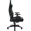 Кресло игровое Razer Iskur X Green XL (RZ38-03960100-R3G1) изображение 3