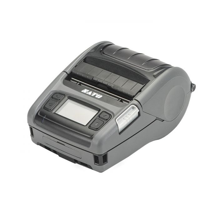 Принтер этикеток Sato PV4 USB, Serial, WiFi, Bluetooth (WWPV41282)