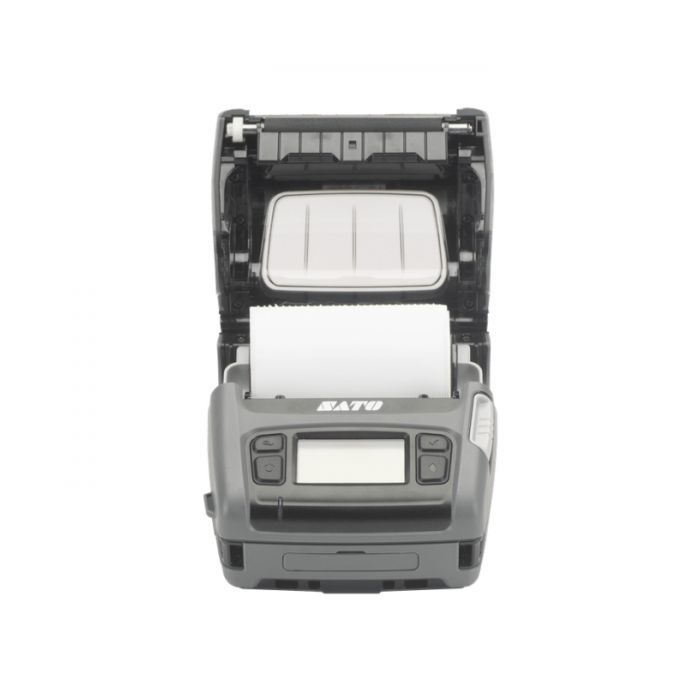 Принтер этикеток Sato PV4 USB, Serial, WiFi, Bluetooth (WWPV41282) изображение 2