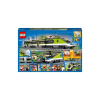 Конструктор LEGO City Trains Пассажирский поезд-экспресс (60337) изображение 4