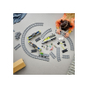 Конструктор LEGO City Trains Пассажирский поезд-экспресс (60337) изображение 6