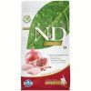 Сухой корм для кошек Farmina GRAIN FREE Kitten курица, гранат 1.5 кг (8010276032584) изображение 2