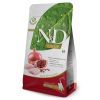 Сухой корм для кошек Farmina GRAIN FREE Kitten курица, гранат 1.5 кг (8010276032584)