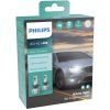 Автолампа Philips LED H4 11342U51Х2 12/24V Ultinon Pro5100 +160 (74242) зображення 3