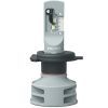 Автолампа Philips LED H4 11342U51Х2 12/24V Ultinon Pro5100 +160 (74242)