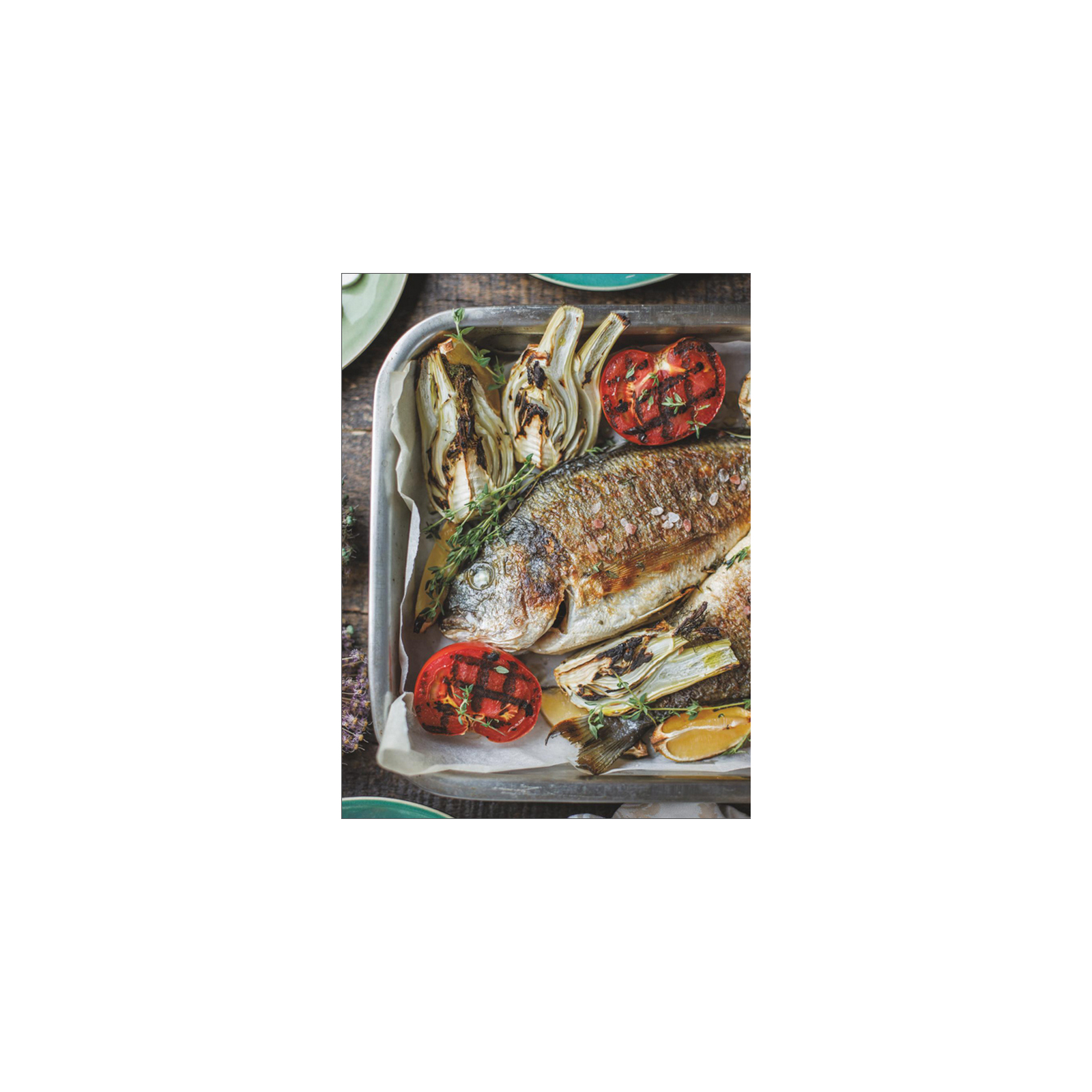 Книга Святкові страви - Євген Клопотенко #книголав (9786177820894) зображення 9