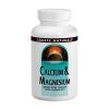 Витаминно-минеральный комплекс Source Naturals Кальций & Магний 300мг, 250 таблеток (SNS-00304)