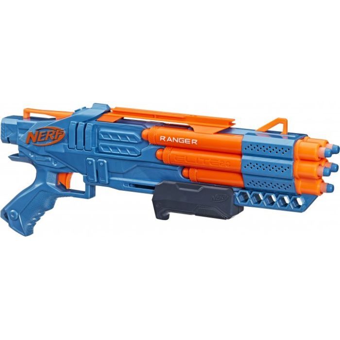 Іграшкова зброя Hasbro Nerf Ренджер Elite 2.0 (F4186) зображення 2