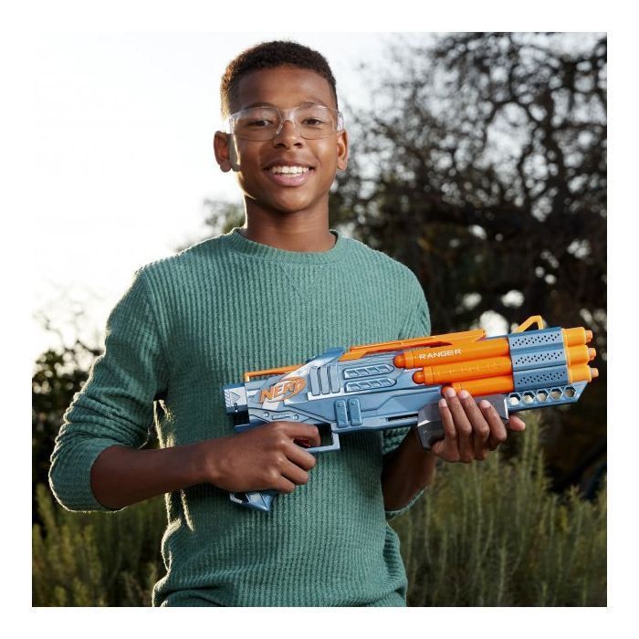 Іграшкова зброя Hasbro Nerf Ренджер Elite 2.0 (F4186) зображення 5