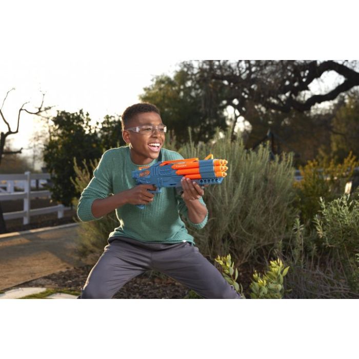 Іграшкова зброя Hasbro Nerf Ренджер Elite 2.0 (F4186) зображення 7